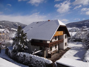 Отель Haus Edelweiss, Санкт-Маргаретен